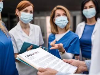 Stellungnahme zur Novellierung des Infektionsschutzgesetzes