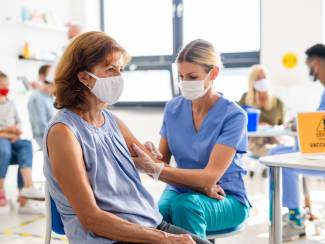 Stellungnahme zur Befähigung von Apotheken zur Covid-Testung