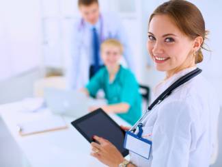 Richtlinien zur Zusammenarbeit mit Kliniken