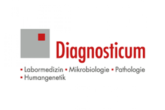 Diagnosticum  - Partnergesellschaft