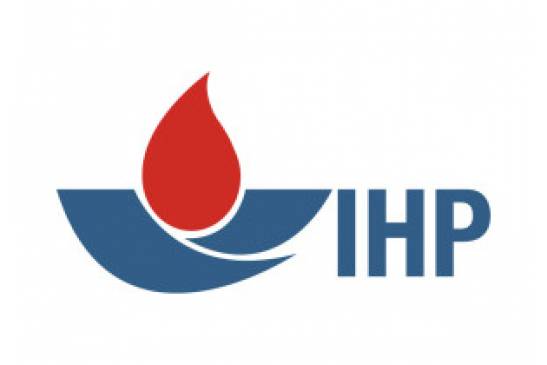 IHP  Institut für Hämostaseologie  und Pharmakologie MVZ GmbH