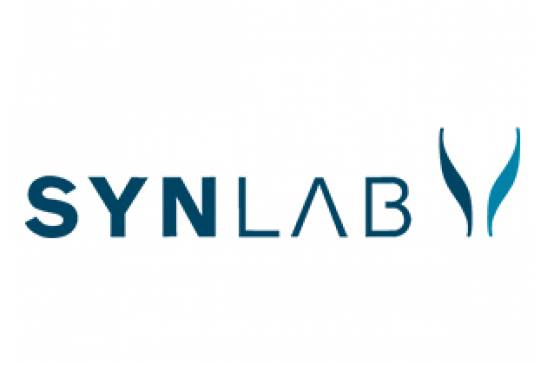 Synlab  MVZ  Berlin GmbH
