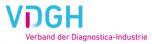 VDGH - Verband der Diagnostica-Industrie